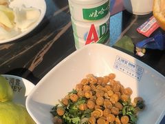 -大河宴·椒麻鱼火锅(北京路中和美食街店)