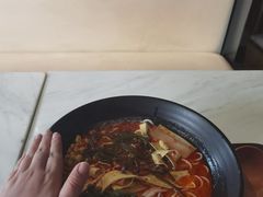 -蒙小妹骨汤饭.米线(新光路店)