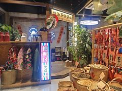 -刘淑芬·活鱼铁锅炖(北京首店)