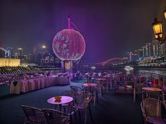 -重庆两江夜游-交运系列