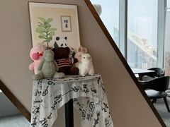 -及象咖啡Air·360度俯瞰广州塔(北塔68F店)