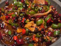 -绿茶餐厅(深圳龙华天虹购物中心店)