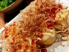 -烧鸟横丁(联发文创口岸店)