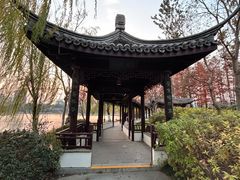 -南通濠河风景名胜区