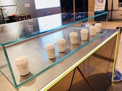 -Manner Coffee(丁香国际店)