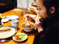 -小放牛炒菜馆(军校店)