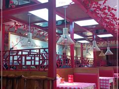 -思博半步颠小酒馆(梦时代店)