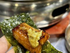 -本炙炭烤·蒲烧活鳗料理店(金沙洲店)
