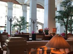 -Tables Grill at Grand Hyatt Erawan Hotel
