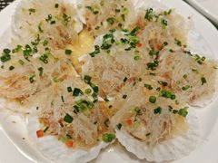 -老洋房花园饭店(绍兴路店)