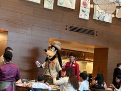 -云龙轩(迪士尼探索家度假酒店)