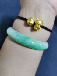 -六福珠寶(银泰百货大红门店)