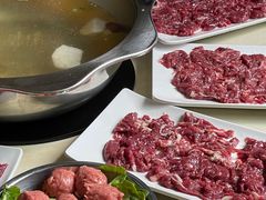 -伟记牛肉(金鸿公路店)