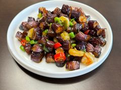 -渡海小渔村.老辈日照菜