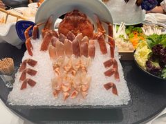 -海月轩海鲜豆捞(紫金塔店)