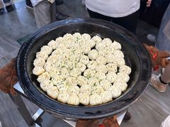 -毛华美食(清扬路店)