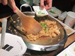 -炉小哥烤肉(信万广场店)