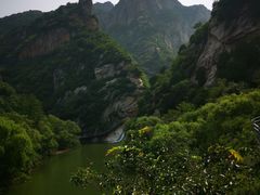 -黑龙潭风景区