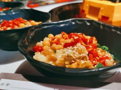 -捞三国美蛙鲜鱼火锅(茂业店)