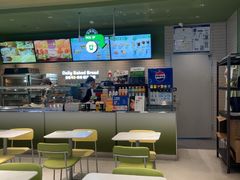 -赛百味SUBWAY(燕莎奥莱店)