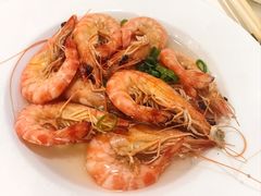 -日月昇渔家菜·海肠捞饭·大连海鲜(星海公园店)