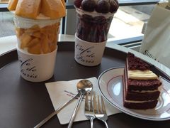 -Cafe de Paris(林荫路店)