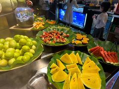 -喜庭海鲜自助(来福士店)