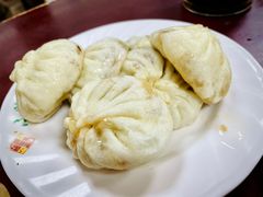 -小胖包子王(光明楼店)