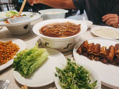 -紫光园(劲松店)