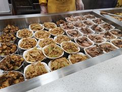 -未来科技城食堂(海外人才大楼店)