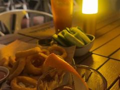 -MARU玛露音乐餐厅(大学路店)