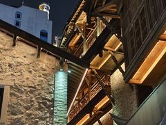 -重庆十八梯传统风貌区