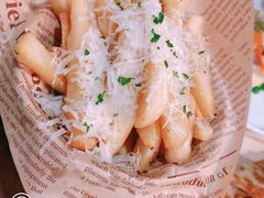 -G+KITCHEN(龙湖狮山天街店)