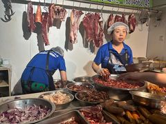 -马晓马佳牛羊肉(新合路店)