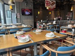 -八合里潮汕鲜牛肉火锅(万科里店)