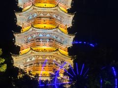 -桂林两江四湖景区