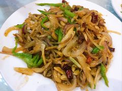 -香乡美食府特色肥西老母鸡(三河古镇店)