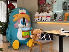 -MONANA蛋糕研究所