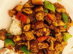 -西部马华清真兰州牛肉面·烧烤夜市(关东店)