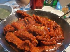 -五味坊·喜宴楼(瑞丰商博城店)