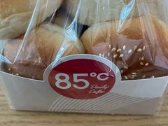 -85度C(深圳佳宁娜店)