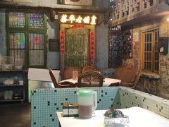 -老长沙龙虾馆·聚会餐厅(白石洲店)