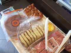 -嘉华饼屋(龙翔街店)