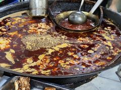 -老桥张羊肉