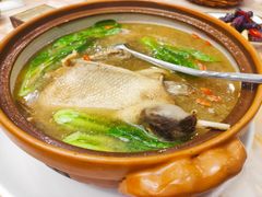 -千岛湖小鱼儿·淳安匠心农家菜