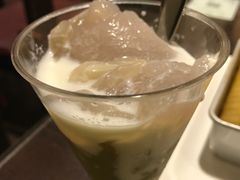 -五观堂素食(新华路店)