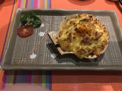 -松临·铁板烧&Omakase(神农店)