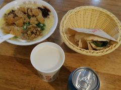 -豆相识•九九豆腐脑(牛咡桥店)