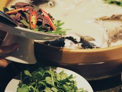 -湘轩·土菜研究院(光大店)