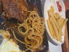 -豪享来(我格广场店)